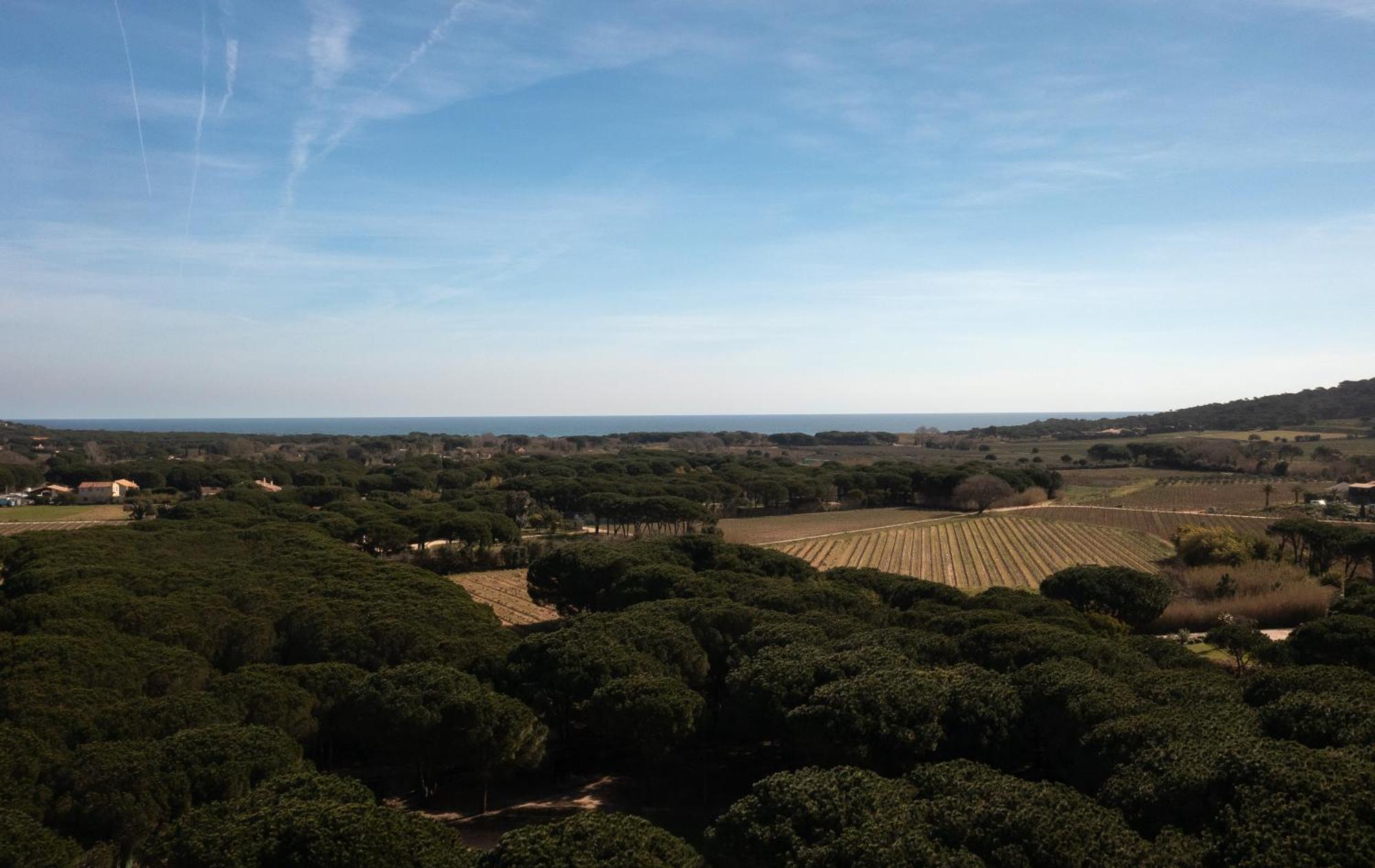 Apartamento Lormarin Saint-Tropez