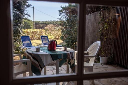 Lormarin Appartement