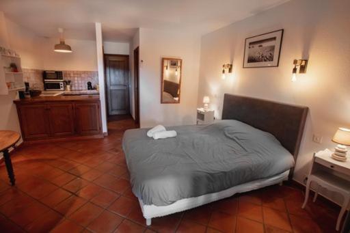 Lormarin Appartement *