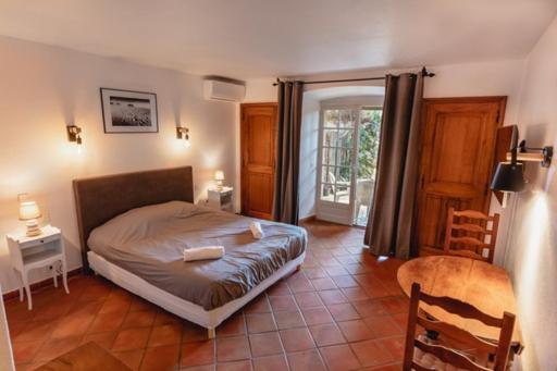 Appartement Lormarin *